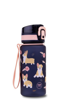 COOLPACK BRISK MINI BIDON 400ML ELISABETH