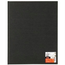 Szkicownik Canson ArtbookOne 21,6x27,9cm 100g 100k