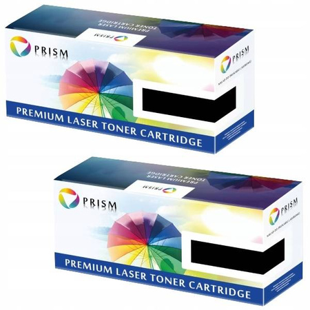 Toner Prism Black Zamiennik TN-1030