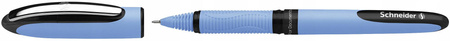Pióro kulkowe SCHNEIDER One Hybrid N 05 mm czarny