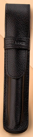 Etui Sheafer czarne