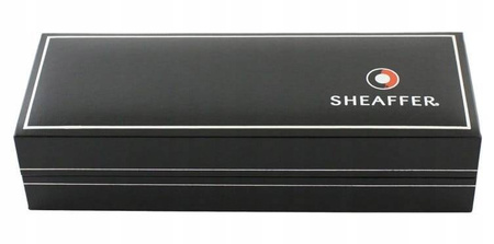 Długopis Sheaffer Prelude Szczotkowana Miedź