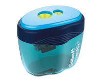 Griffix temperówka niebieska Pelikan