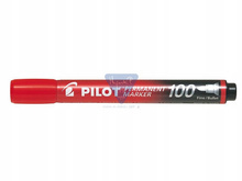 Marker pernamentny PILOT SCA 100 NIEBIESKI