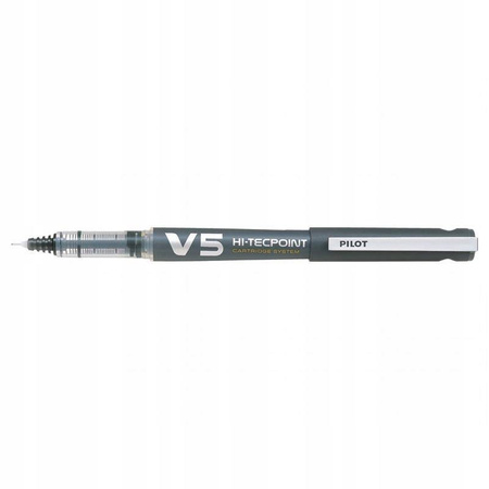 CIENKOPIS V5 CARTRIDGE SYSTEM PILOT CZARNY