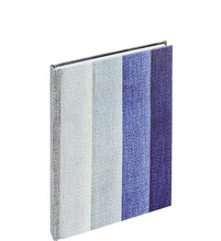 Brulion GRAND A5/96 kartek ? linia