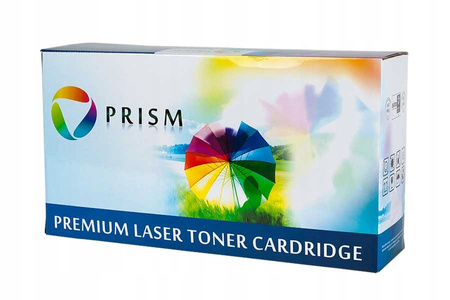 Toner Prism do HP CC533AN HT-533AN czerwony (magenta)