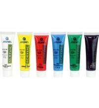 Farby akrylowe 6 kol. Maries 30 ml