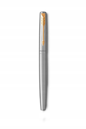 Parker Jotter Duo zestaw Stainless Steel GT