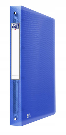 SEGREGATOR RING OXFORD URBAN A4 G40 4R MIX KOL