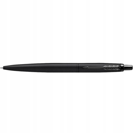 JOTTER DŁUGOPIS XL MONOCHROME CZARNY PARKER