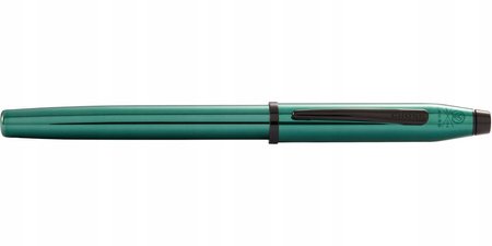 Pióro wieczne Cross 0086-139FJ Century II Zielone