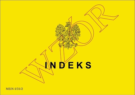 Indeksy dla słuchaczy szkoły dla dorosłych