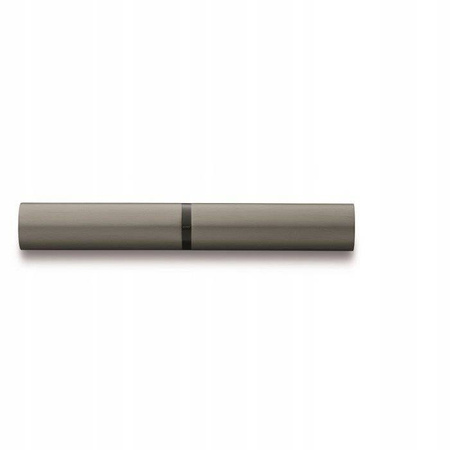 Pióro wieczne Lamy LX RUTHENIUM stalówka F