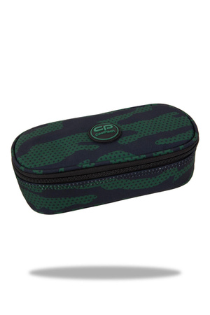 COOLPACK PIÓRNIK CAMPUS GREENEH