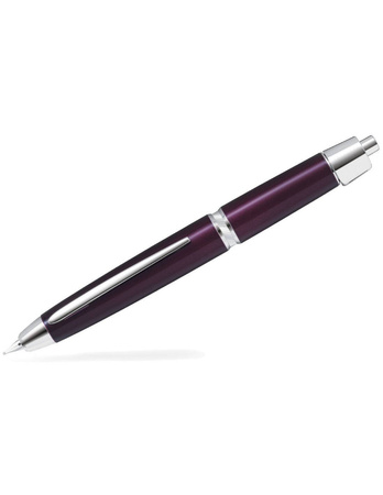 PILOT PIÓRO WIECZNE CAPLESS LS FIOLETOWE F