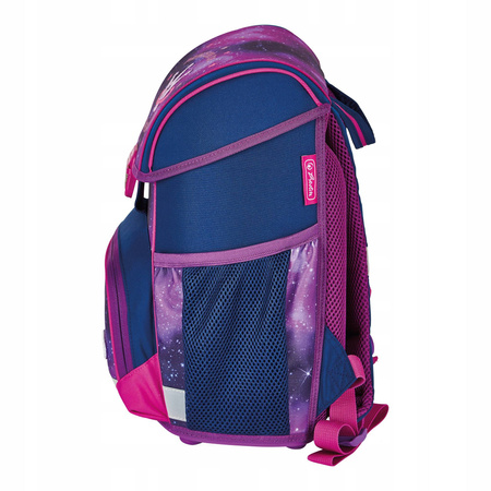 Tornister Herlitz Loop Plus Galaxy Princess