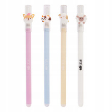 Długopis wymazywalny ścieralny Pets