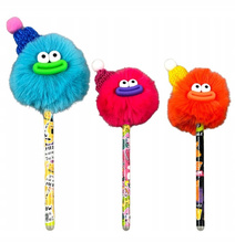 COLORINO DŁUGOPIS WYMAZYWALNY HEADS IN HATS