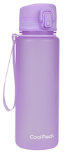 COOLPACK BRISK BIDON 600ML PASTEL POWDER PURPLE