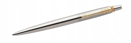 Parker Jotter długopis Stainless Steel GT M