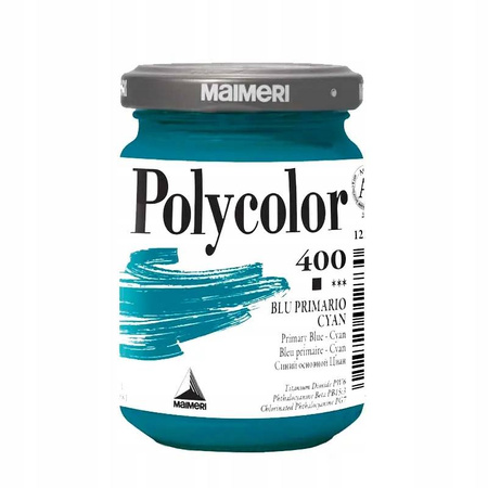 Farba akrylowa Polycolor Maimeri 400 140ml