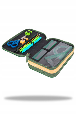 COOLPACK JUMPER3 PIÓRNIK POTR Z WYP TOUCANS 2023