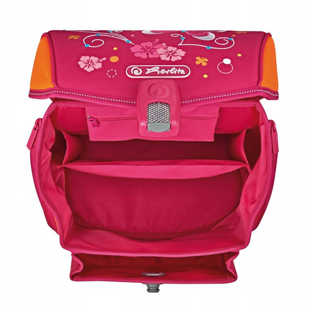 Tornister szkolny Herlitz MIDI MELODY STAR