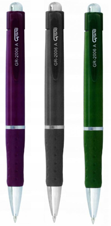 Długopis GRAND niebieski