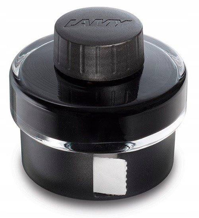 Atrament Lamy T52 czarny 50 ml