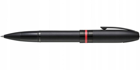 Sheaffer pióro kulkowe Icon chromowane 9112