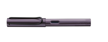 Pióro wieczne Lamy Al-Star Aubergine LH