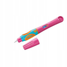 Griffix pióro wieczne Lovely Pink L