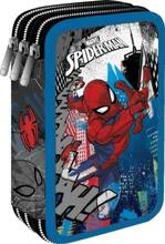 DISNEY CORE JUMPER 3 PIÓRNIK POTR Z WYP SPIDERMAN COOLPACK