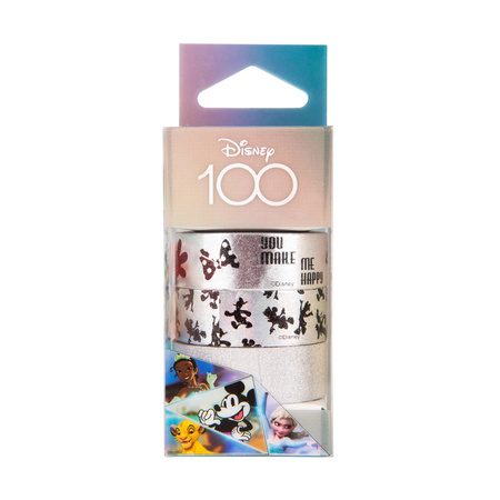 COLPACK TAŚMA DISNEY 3SZT.MIX 60541PTR