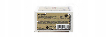 Atrament Pelikan historic Royal Blue 62,5 ml