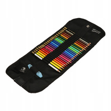 Kredki Mondeluz 24 kolory w etui Koh I Noor