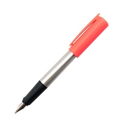Pióro wieczne Lamy Nexx czerwone M