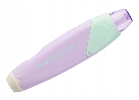 PENTEL KOREKTOR W TAŚMIE 6M - WEEZER FIOLET