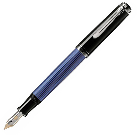 PIÓRO WIECZNE M 405 B + atrament Gratis