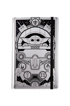 COOLPACK NOTES DISNEY A5/80K 60022PTR