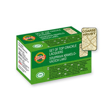 KIN LAKIER DO GRUBYCH SPĘKAŃ OP. 2 SZT. 50 ML