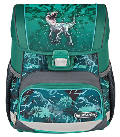TORNISTER LOOP GREEN REX HERLITZ 2023 + FARBY GRATIS