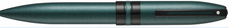Sheaffer długopis Icon metalik zielony 910