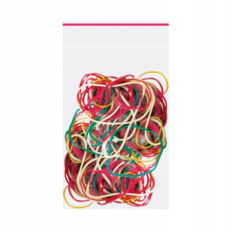 Gumka recepturka Grand 50 g mix kolorów