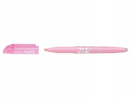 TEXTMARKER PILOT FRIXION CORAL PINK