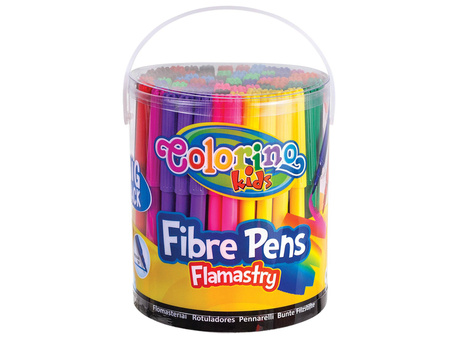 Colorino Kids flamastry 96 sztuk