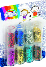 Confetti Fiorello GR-K8B8 fiolki 8 x 8g