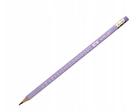 Ołowek Y-Plus HB pastelowy Trodat