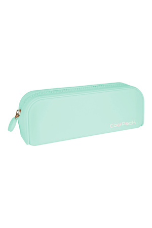 COOLPACK TUBE SASZETKA SILIKONOWA POWDER MINT